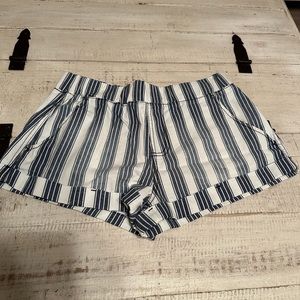 Shorts , thin material